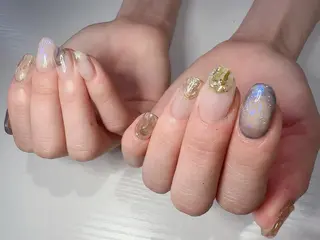 ネイル Nail Fierteのネイルデザイン