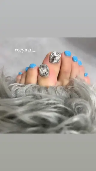 ネイル ulysses nailsalonのネイルデザイン