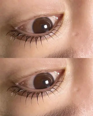 マツエク・マツパ パッチリ可愛いまつげ に✨moemiのマツエク・マツパデザイン