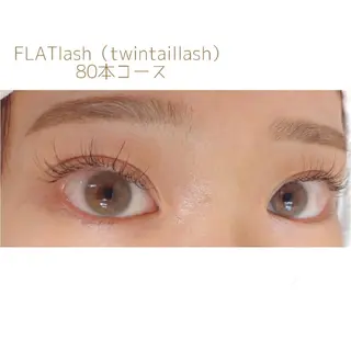 マツエク・マツパ ディアナ 水戸元吉田店　小林のマツエク・マツパデザイン