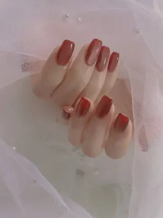 ネイル なっちゃん所属・ネイルサロン なっちゃん(古千谷)のネイルデザイン