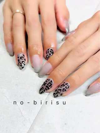 ネイル no-birisu nailのネイルデザイン