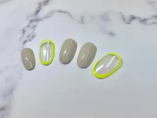 ネイル TiALASH ＊Kozue＊のネイルデザイン