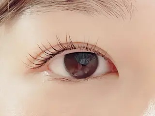 マツエク・マツパ Eyelash bouquetのマツエク・マツパデザイン