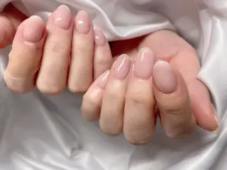 ネイル A OIのネイルデザイン