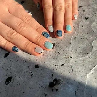 ネイル 𝐫𝐚𝐢 𝐧𝐚𝐢𝐥のネイルデザイン