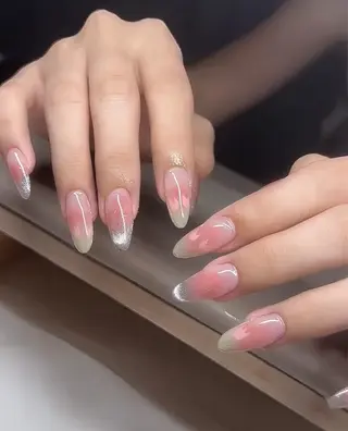 ネイル Crystal Eye&Nailのネイルデザイン