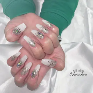 ネイル C'hou chouのネイルデザイン