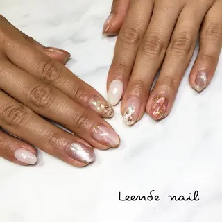 ネイル Leendenail 【リエンダネイル】のネイルデザイン