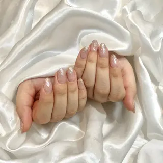 ネイル WISTERIA reikaのネイルデザイン