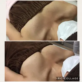美乳強化サロン LOVEMYSELFのエステ・リラクイメージ
