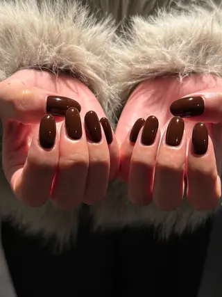 ネイル Manon/ rikaのネイルデザイン