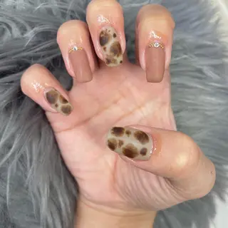 ネイル nail salon R'sのネイルデザイン