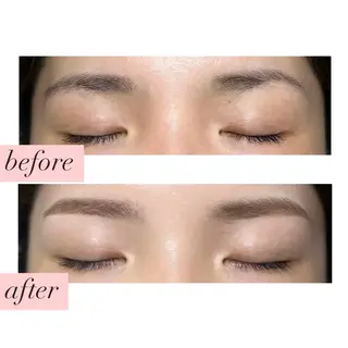 アイブロウ アイブロウサロン mugi mugiの眉毛・アイブロウイメージ