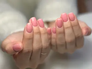 ネイル 大橋 心のネイルデザイン