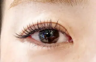 キッズ マツエク・マツパ sola: neolive出沼のマツエク・マツパデザイン