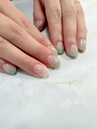 ネイル ネイルルームリプティ naoのネイルデザイン