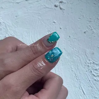 ネイル Atelier by 24nail/Ayaのネイルデザイン