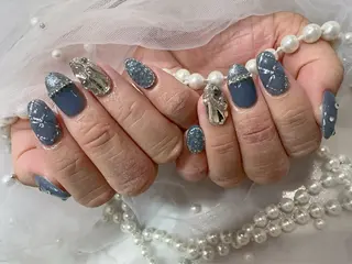 ネイル You&Me Miyuのネイルデザイン