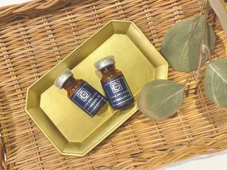 津村 夏実のエステ・リラクイメージ