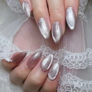 ネイル nailsalon　Moa所属・NailSalon Moa_Ayakaのネイルデザイン