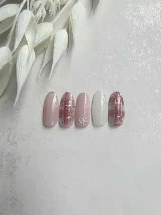 ネイル niji nailのネイルデザイン