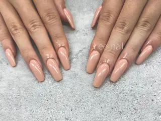 ネイル Lee_ nailのネイルデザイン