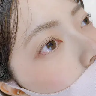 マツエク・マツパ Natural Vi Vi 梅田茶屋町店のマツエク・マツパデザイン