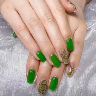ネイル HITOMI 💝のネイルデザイン