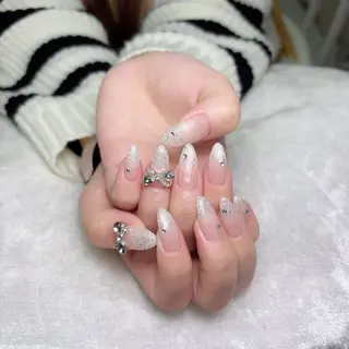 ネイル Airis所属・Airis aiのネイルデザイン