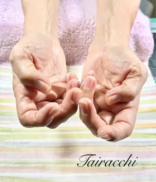 ネイル Tairacchi ﾀｲﾗｯﾁのエステ・リラクイメージ