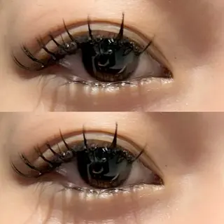 マツエク・マツパ メンズ/ボブ/パーマ /くるみのマツエク・マツパデザイン