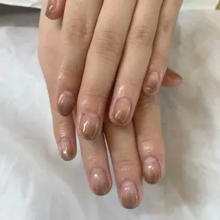 ネイル nailalaia津田沼店所属・Alaia rumiのネイルデザイン