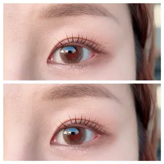 マツエク・マツパ 🪞理想のお目元に ✨meache🎠のマツエク・マツパデザイン