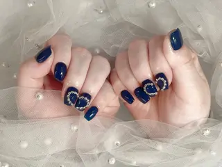 ネイル Minéa nailのネイルデザイン