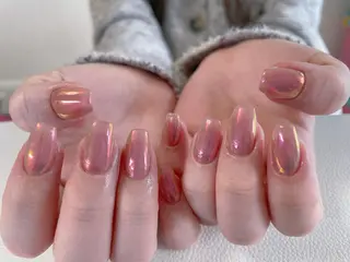 ネイル Cosmos♡ nailのネイルデザイン