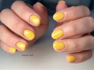 ネイル matao nailのネイルデザイン