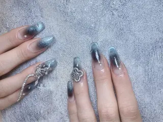 ネイル NailDemure 【銀座店】のネイルデザイン