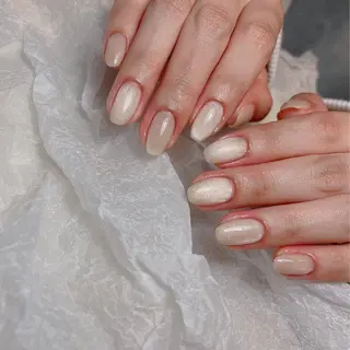 ネイル 南野 由希のネイルデザイン