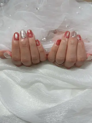 ネイル 美愈所属・美愈 miyuのネイルデザイン