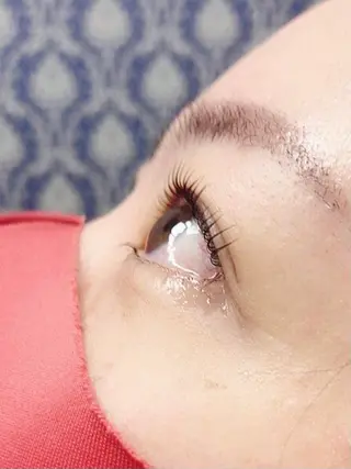 マツエク・マツパ Alviseye studio清水千織のマツエク・マツパデザイン