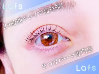 マツエク・マツパ 🧸🤍Lafs 町田店🎀のマツエク・マツパデザイン