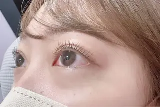 マツエク・マツパ NINE🕊️ Rihoのマツエク・マツパデザイン