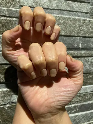 ネイル 自宅サロン FeelFreeのネイルデザイン