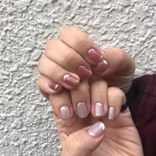 ネイル 原宿ネイルサロン /Kazamiのネイルデザイン