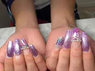 ネイル Beauty Salon Luna所属・Beauty Salon Lunaのエステ・リラクイメージ