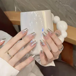 ネイル ナユキNA.YUKI 渋谷店のネイルデザイン