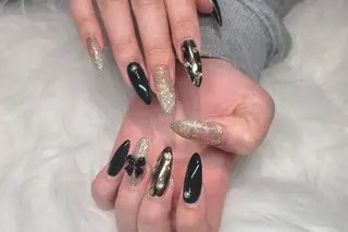 ネイル Ravissy Nailのネイルデザイン