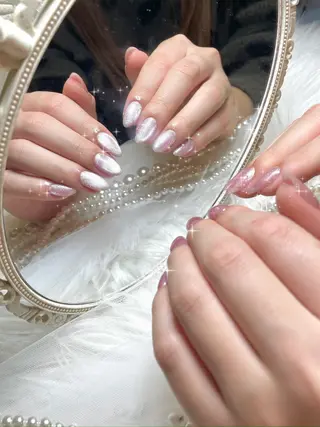 ネイル nailsalon Moa所属・nonoka 💕のネイルデザイン