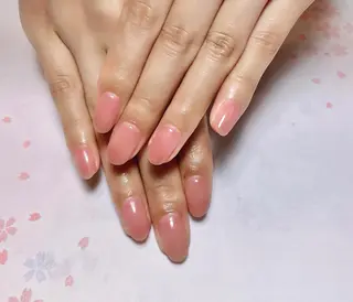 ネイル カナ nailのネイルデザイン